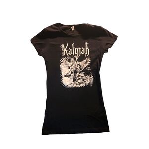 Women's shirt Kalmah size Medium